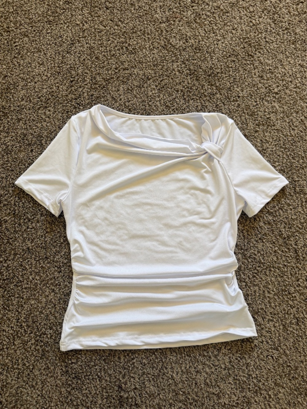 White Shirt